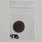 1906 Indian Head Cent Penny Antique U.S.A. One Cent Coin Tough  — photo 5