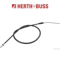Herth+Buss Jakoparts Bremsseil Seilzug FüR Nissan Micra 3 / C+C Hinten Rechts