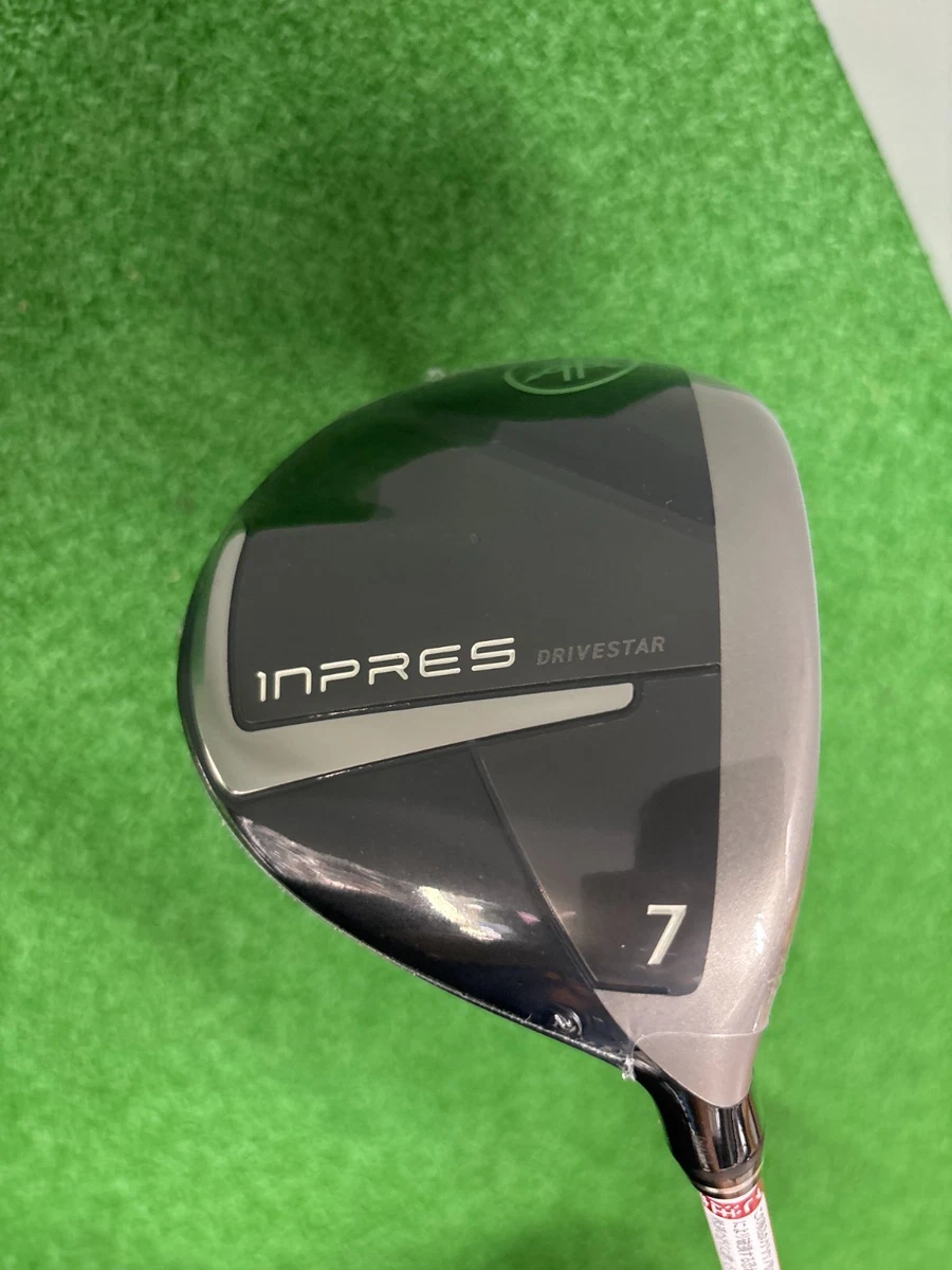 Yamaha 7-Wood Golf Clubs for sale | eBay