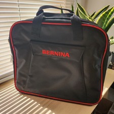 BERNINA Accessory Suitcase Bag