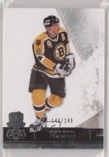 2010-11 Upper Deck The Cup 146/249 Cam Neely #87 HOF 0u8p
