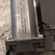 Lunette arrière Seat EXEO