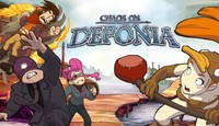 NEU Chaos On Deponia FüR PC Steam Mac Download Code Email 24H