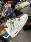 Jordan Air Jordan 4 Retro “pure money” no yellowing whatsoever — photo 7