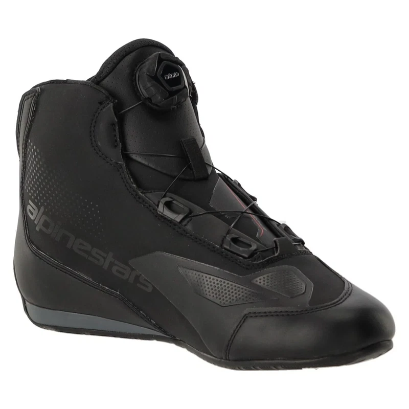 Alpinestars Celer Racing Sport Shoe Black, photo 5 of 11