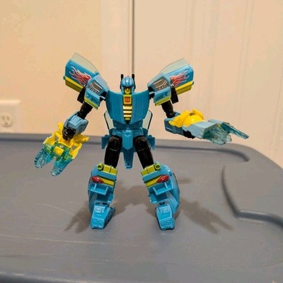 Transformers Thrilling 30 Nightbeat 