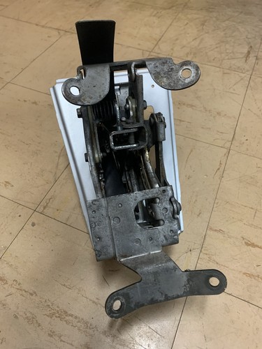 1973-81 Camaro 70-81 Firebird 3 Speed Automatic Floor Shifter - Picture 5 of 6