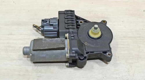 FORD Mondeo Limo MK3 2001 Fensterheber Motor Tür hinten LINKS #144241-E383