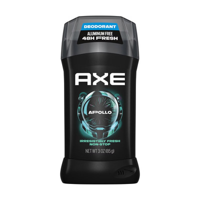 Axe Sage & Cedarwood Aluminum Free Deodorant Stick 3 oz
