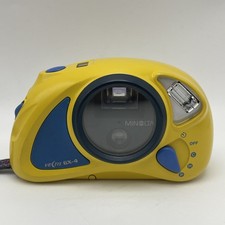 Minolta Vectis GX-4 Waterproof 35mm Film Came...
