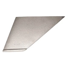 T.H. MARINE RS-4-DP Mercury V6/Generation II SKEG UNFINISHED RS-4-DP