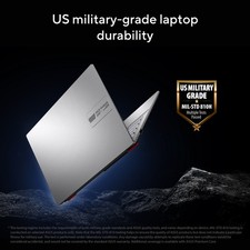 Asus 14 Zoll Laptop Vivobook Go Intel N150 8GB RAM 128GB UFS E1404TA-EB119WS – Bild 11