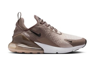 Nike Air Max 270 Mink Brown IB7751-200 Men's Sneakers Shoes