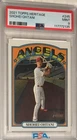 2021 Topps Heritage PSA 9 Shohei Ohtani Los Angeles Angels #245 FRESHLY GRADED