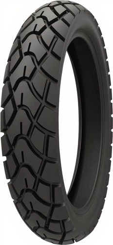 4.60x17 (65P) Tube Type Kenda K270 Dual Sport Rear Tire For Honda