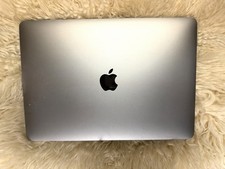 Apple MacBook Pro 13 A1708 2016-2017 FOR PARTS No Display Powers On