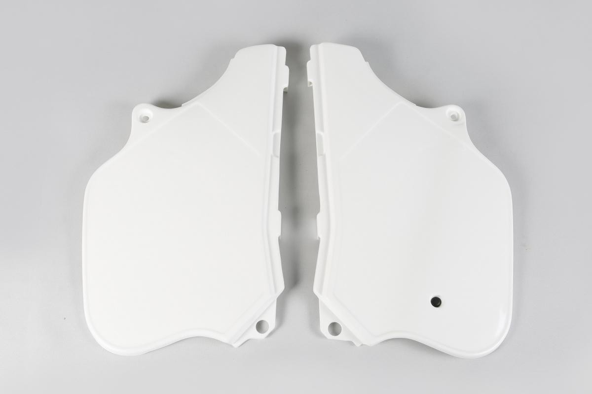 Rear Side Panels Fits Ktm Sx Mx 250 500 90-92 W