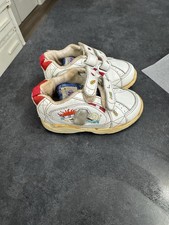 RARE 1990s Vintage Rugrats Toddler, Tennis Shoes Sneakers Size 7