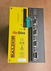 ✅ Baldor Flex Drive 107A-230v-RES-232 CAT FD2A07TR-RN20