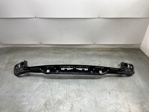 BMW 5 E60 E61 2006 Stoßstange hinten Halterung 7060797 ROV7229