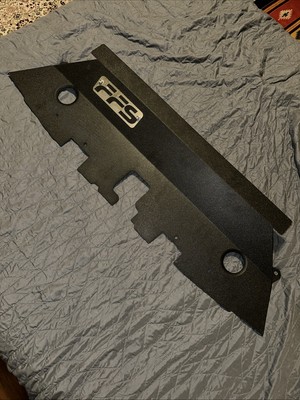 FFS Radiator Top Cover Ram 2500 4th Gen
