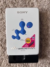 Sony Walkman WM-EX615 Personal Cassette Player for sale online