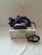 FESTOOL Hobel HL 850 EB-Plus 850 W gebraucht !!!!!