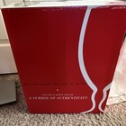 Stella Artois Los Angeles Chalice Beer Glasses 40cl Gold Rim Boxed Set — photo 7