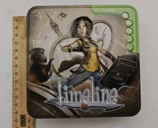 Timeline Diversity Asmodee Card Games - Frederic Henry **Brand New** 