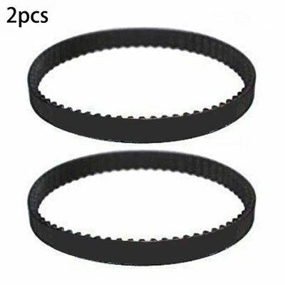 2 * Courroie de brosse à vide pour outil Bissell Proheat 2X Pet Pro 1548 1550 1 - Photo 1/4