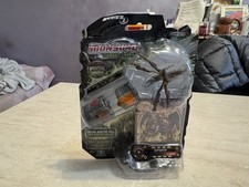 Monsuno Combat Chaos Deluxe Booster Pack Ripsaw 2013 Giochi Preziosi collezione