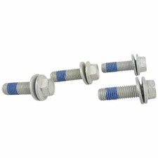 Genuine Ford Disc Brake Caliper Anchor Plate Bolt W715623-S439