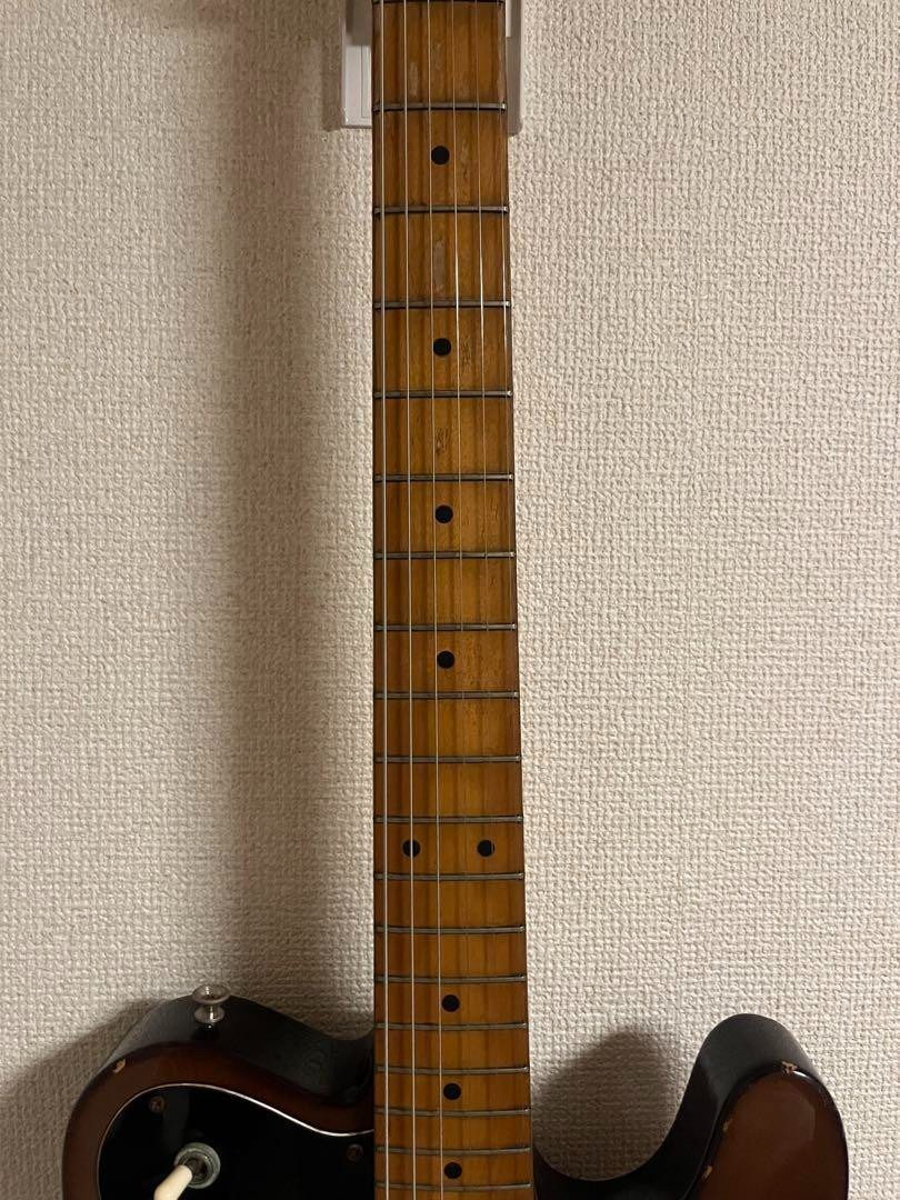 Greco TD500 Sparkle Sounds (1970s Matsumoku) — Vintage Japan