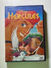 Hercules (1997) DVD Italiano Nuovo Sigillato – Classico Disney da Collezione
