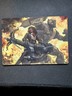 Machinist's Arsenal - Art Series 2/53 - Final Fantasy MtG NM