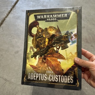 Warhammer 40k Codex Supplement: Black Templars (9th Edition) 25A1831