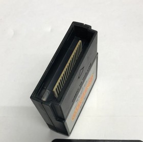 Vectrex - Berzerk Arcade System Cartridge Untested Cart Only #2396
