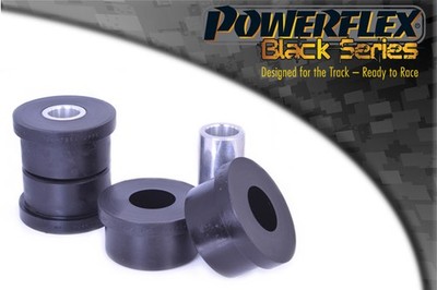 Powerflex Rear Subframe Front Mounting Bush Lager Black Series PFR5-720BLK