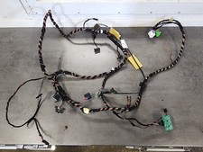 #31 VW T5 GP 09- Multivan vorne Himmel Licht Dach Kabelbaum Kabelsatz Kabel