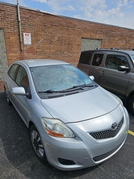 Toyota Prius 2012-2019 pasajero delantero derecho conductor husillo nudillo ABS fabricante original Foto 4 de 4