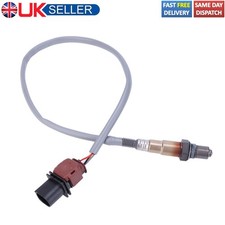 PRE CAT LAMBDA OXYGEN SENSOR FOR FORD FOCUS MK3 1.0 EcoBoost 2012-20 0258017467