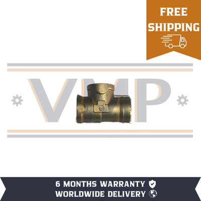 VOE 15025984 - Elbow Nipple for Volvo Articulated Haulers OEM Brands