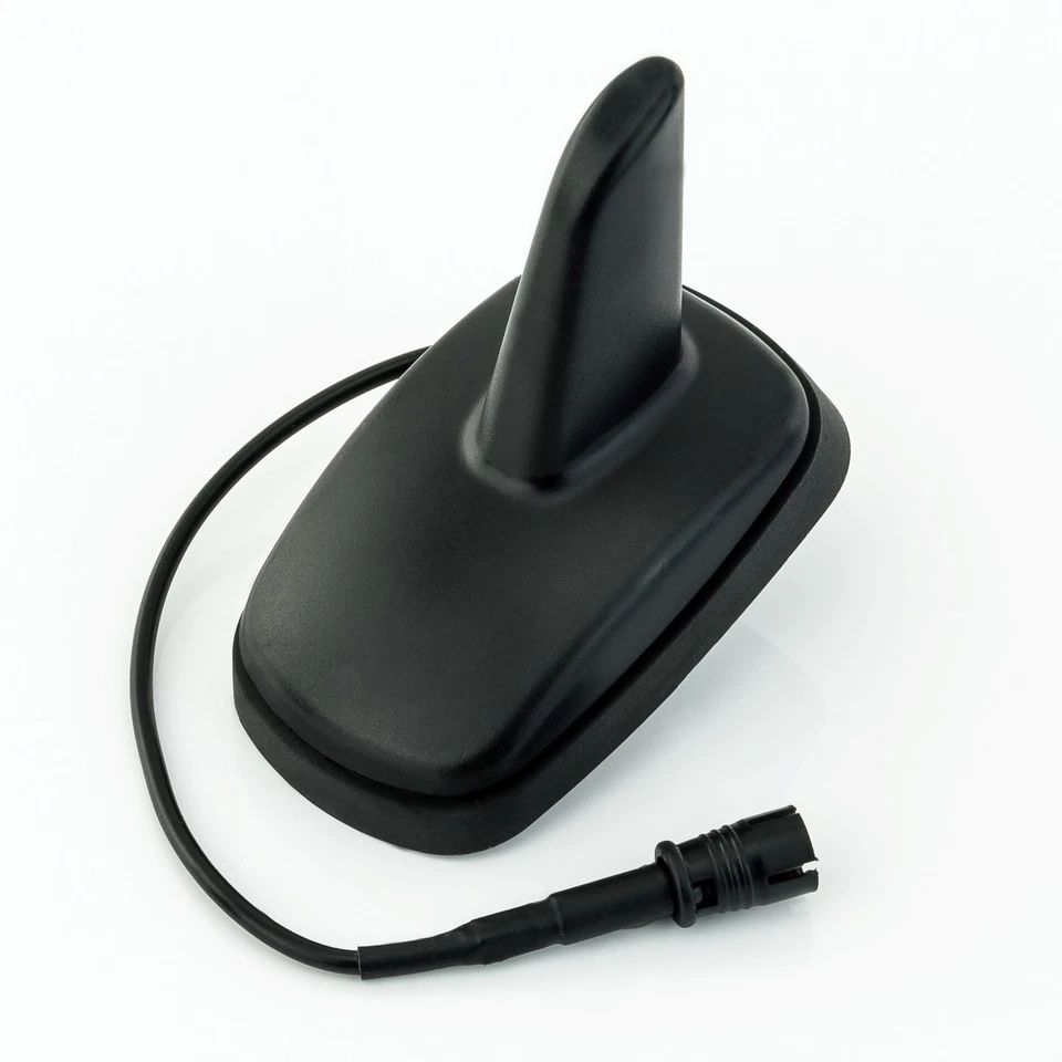 Roof Antenna Shark F Vehicle Car Radio Antenna Raku 2 for Saab — 第 2/4 张图片