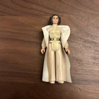 Vintage 1977 Star Wars Princess Leia Organa Action Figure S2