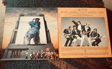 Spandau Ballett   Parade  / LP 1984/ Chrysali...