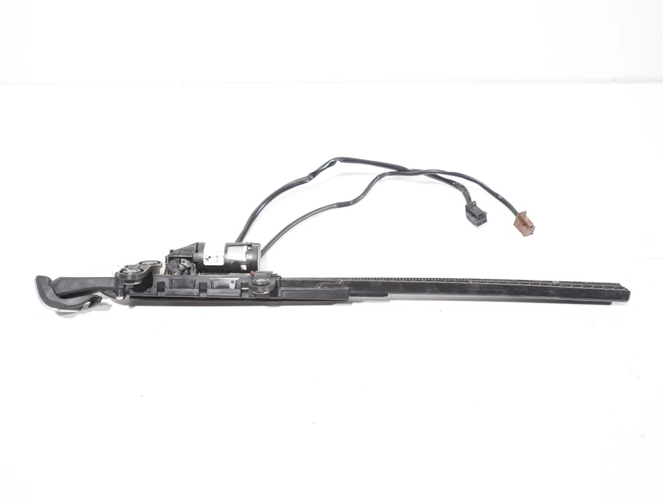 BMW 435i 2014-2016 cupé F32 trasero derecho pasajero cinturón de seguridad brazo de entrega OEM Foto 2 de 4