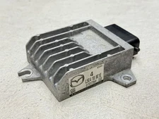 2012-2015 Mazda 5 2.5L Transmission Control Module TCM TCU L5E4 18 9E1E