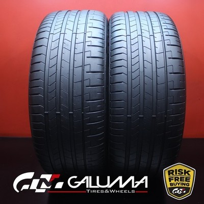 Set of 2 Tires Pirelli P Zero PZ4 PNCS   XL 255/40R21 255/40/21 102Y #82216