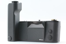 Tested  Near MINT Nikon MD-4 Motor Drive for Nikon F3 From JAPAN