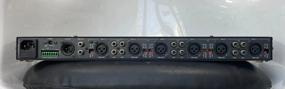 AUSTRALIAN MONITOR MX61 - Image 2 of 4